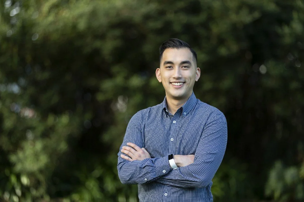 【Michael　Lim】 Michael Lim | Scale Your One-Person Business